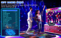 Interactive Dance Mat for Kids – DanceFun-State of Style