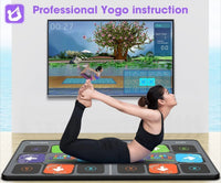 Interactive Dance Mat for Kids – DanceFun-State of Style