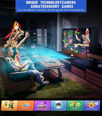 Interactive Dance Mat for Kids – DanceFun-State of Style