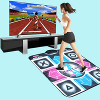 Interactive Dance Mat – GroovePlay-State of Style