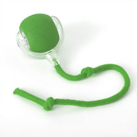 Interactive Hunter Ball for Cats - PouncePal-Green-State of Style