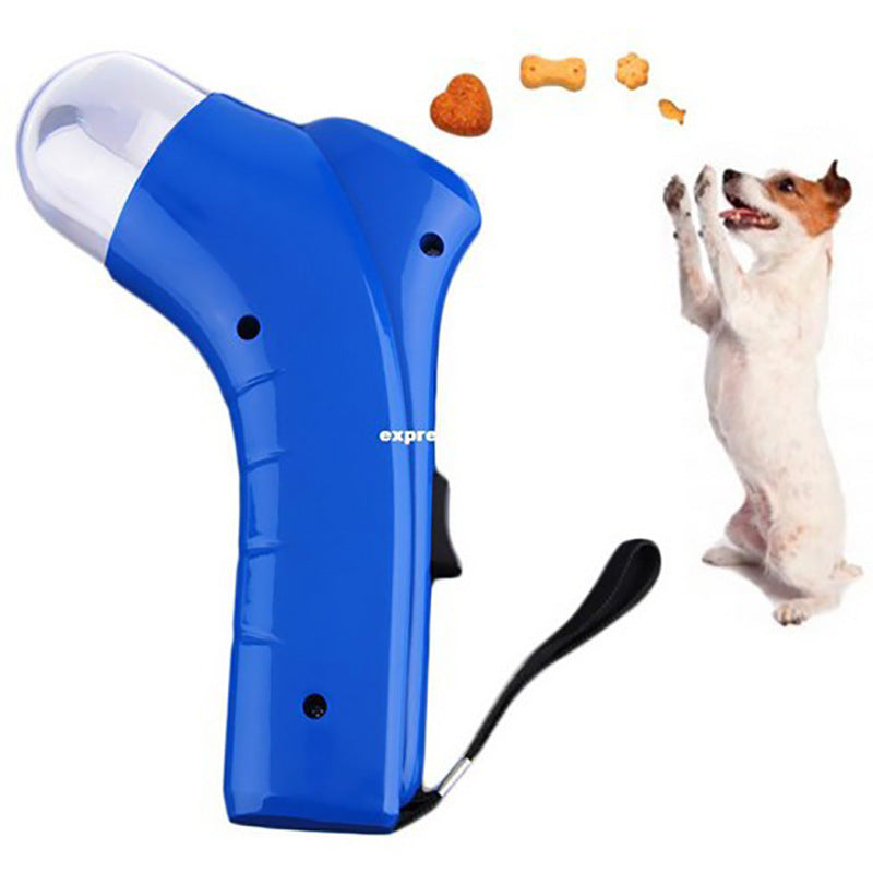 Interactive Pet Snack Dispenser - TreatMaster-State of Style