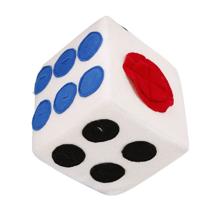 Interactive Treat Dice - TreatTumble™-State of Style