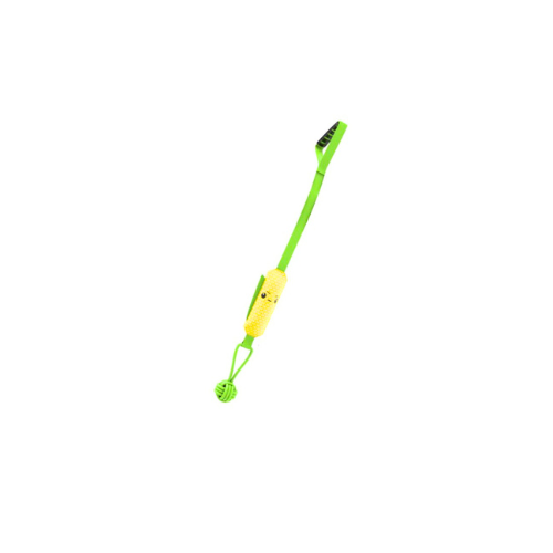 Interactive Tug Toy for Your Dog - PlayBuddy Tug-Corn-State of Style