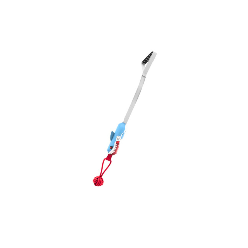 Interactive Tug Toy for Your Dog - PlayBuddy Tug-Shark-State of Style