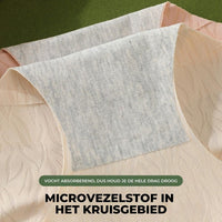 Invisible High-Waist Butt Lift Briefs - ElegantLift-Cinnamon Pink-Buy 1 Get 1 FREE-M-State of Style