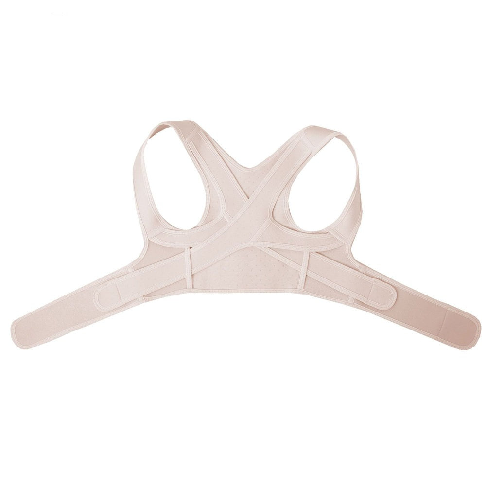 Invisible Posture Corrector - PosturePerfect-Beige-S-State of Style