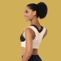 Invisible Posture Corrector - PosturePerfect-Beige-S-State of Style