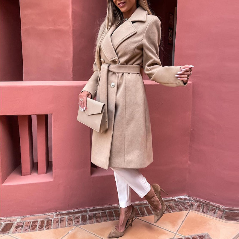 Jasmine Jacket | Stylish Women's Outerwear-Black-S-State of Style