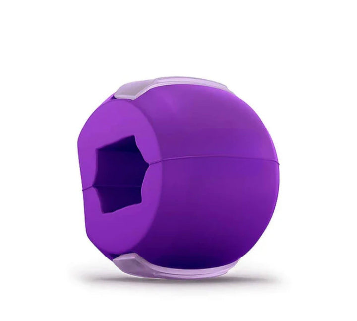 JawSculptor Pro – Jaw Trainer-Intermediate (18 kg)-State of Style
