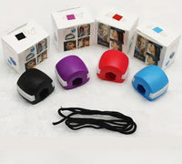 JawSculptor Pro – Jaw Trainer-Pro Bundle (All Resistances + Red 22 kg)-State of Style