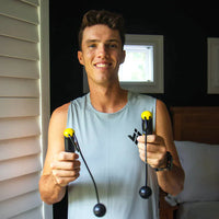 JumpFlex Cordless Skipping Rope-State of Style