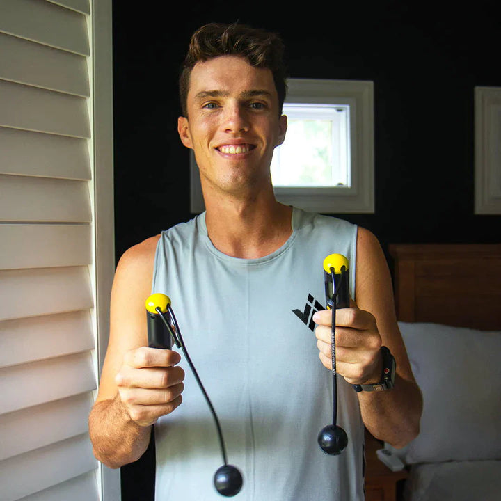 JumpFlex Cordless Skipping Rope-State of Style
