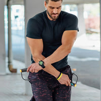JumpFlex Cordless Skipping Rope-State of Style
