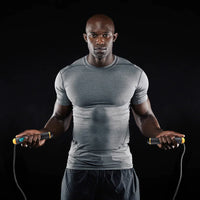 JumpFlex Cordless Skipping Rope-State of Style