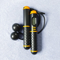 JumpFlex Cordless Skipping Rope-State of Style