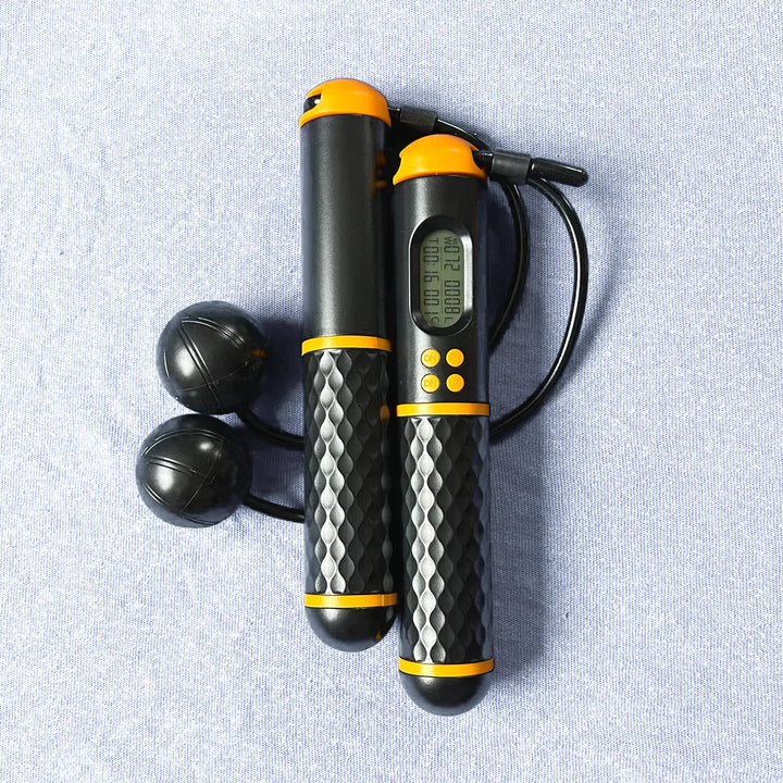 JumpFlex Cordless Skipping Rope-State of Style