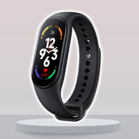 KidFit Pro Slim Fitness Tracker for Kids-Black-State of Style