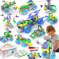Kids Building Set – BuildiBits-State of Style