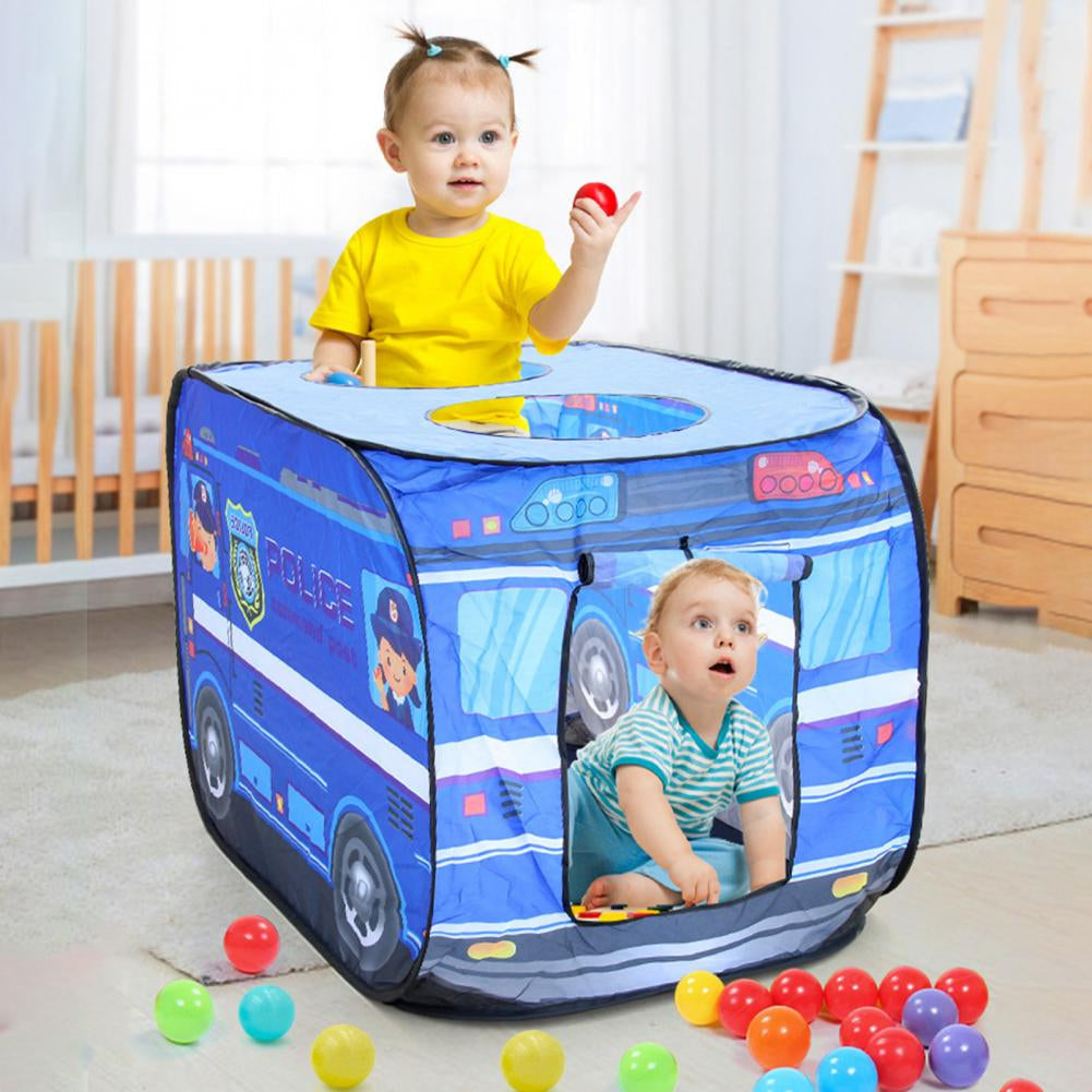 Kids Playhouse - ImaginationHub-Ice Cream Stand-State of Style