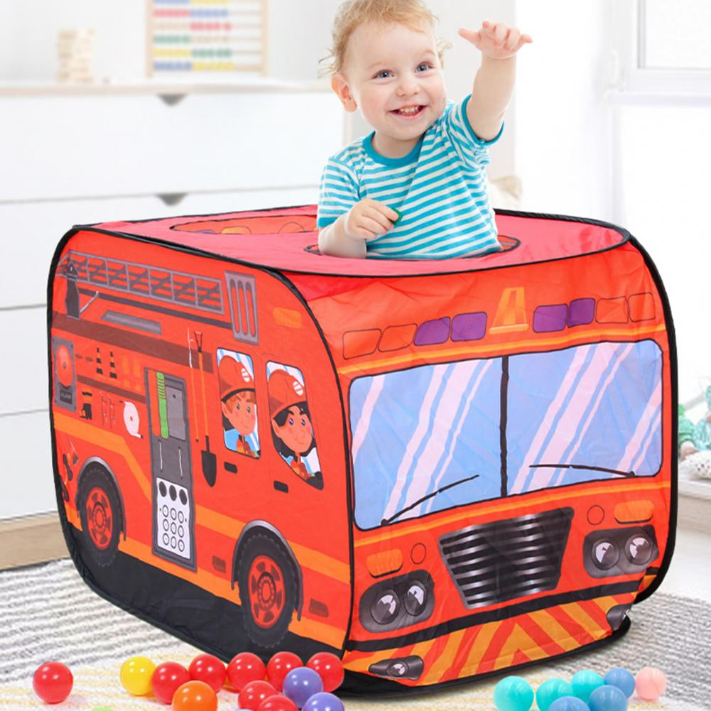 Kids Playhouse - ImaginationHub-Ice Cream Stand-State of Style