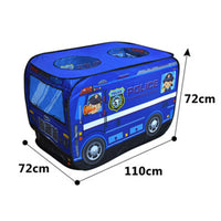 Kids Playhouse - ImaginationHub-Ice Cream Stand-State of Style