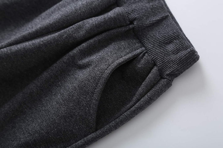 Kids Set: Dinosaur Print Boys Clothing Set-Yellow-1-2 Years Old-State of Style