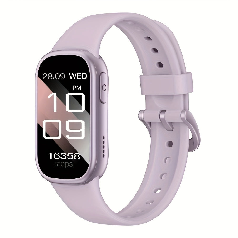 Kids Smartwatch - KidoTrack-Purple-State of Style