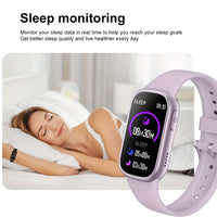 Kids Smartwatch - KidoTrack-White-State of Style