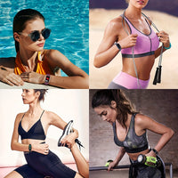 Kids Smartwatch - KidoTrack-White-State of Style