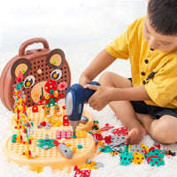 Kids Tool Box - TooliBox Junior-State of Style