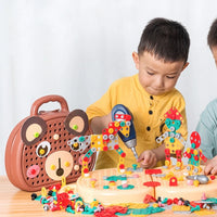 Kids Tool Box - TooliBox Junior-State of Style