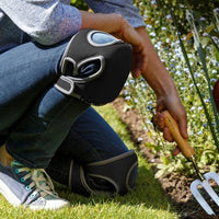 Knee pads for Gardening - GardenGuard-Green-State of Style
