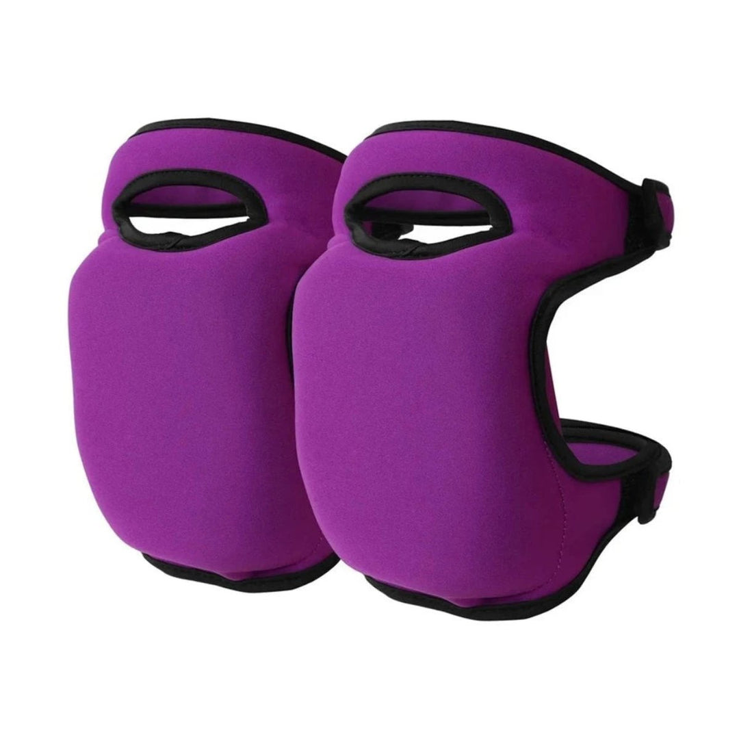 Knee pads for Gardening - GardenGuard-Purple-State of Style