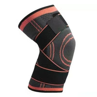 Knee Sleeves for Pain Relief and Stability - FlexiSupport-Green-S-State of Style