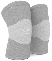 Knee Support Brace Set – FlexiKnee-M (Body weight 60-80 kg)-State of Style