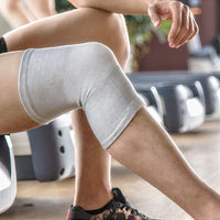 Knee Support Brace Set – FlexiKnee-M (Body weight 60-80 kg)-State of Style
