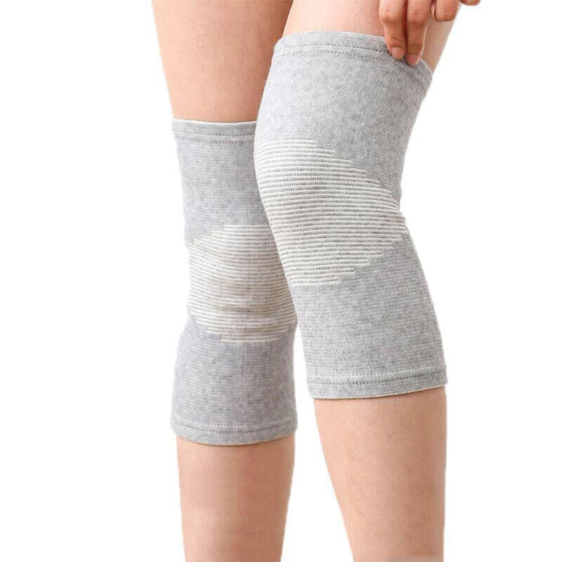 Knee Support Brace Set – FlexiKnee-M (Body weight 60-80 kg)-State of Style