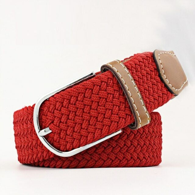 Knitted Buckle Belt – Comfort, Style & Character-14-State of Style