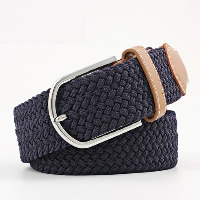 Knitted Buckle Belt – Comfort, Style & Character-15-State of Style