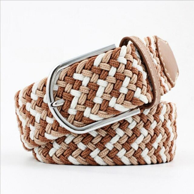 Knitted Buckle Belt – Comfort, Style & Character-17-State of Style