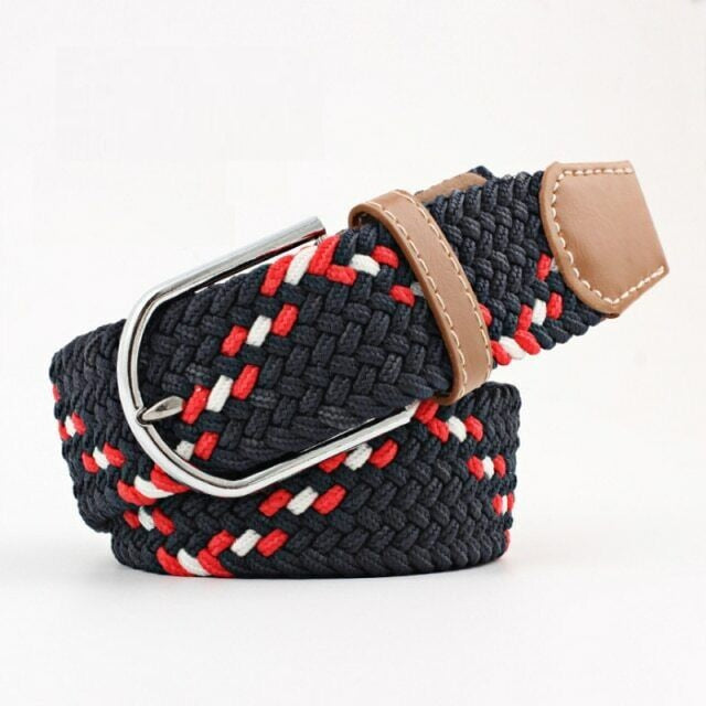 Knitted Buckle Belt – Comfort, Style & Character-21-State of Style