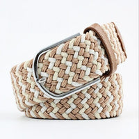 Knitted Buckle Belt – Comfort, Style & Character-27-State of Style