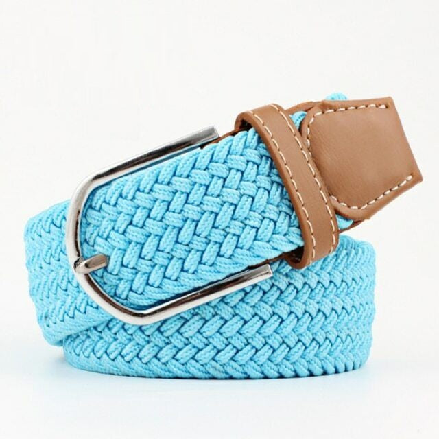 Knitted Buckle Belt – Comfort, Style & Character-3-State of Style