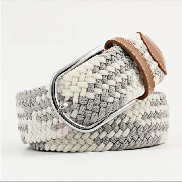 Knitted Buckle Belt – Comfort, Style & Character-35-State of Style