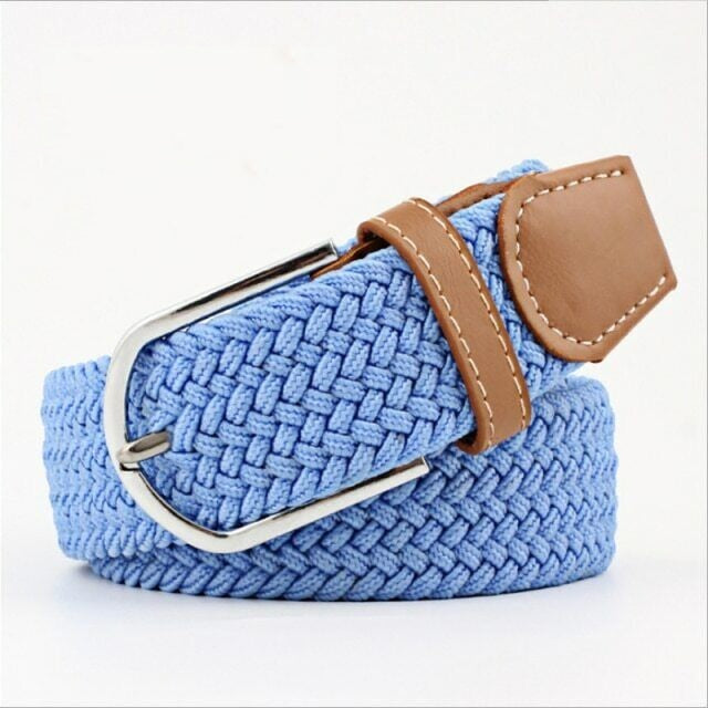 Knitted Buckle Belt – Comfort, Style & Character-37-State of Style