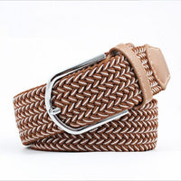 Knitted Buckle Belt – Comfort, Style & Character-39-State of Style