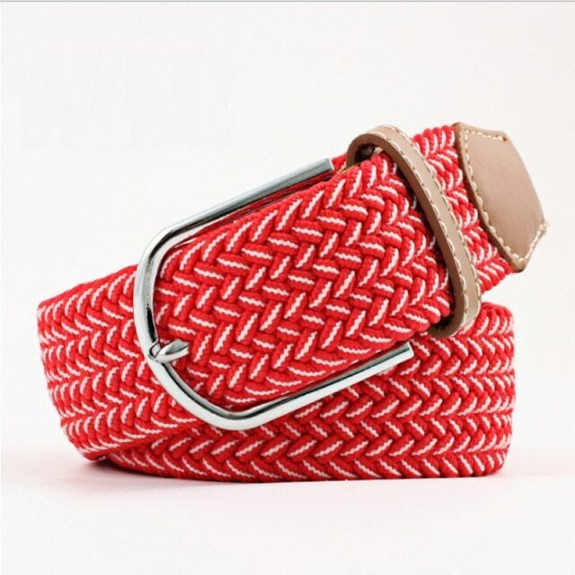 Knitted Buckle Belt – Comfort, Style & Character-46-State of Style