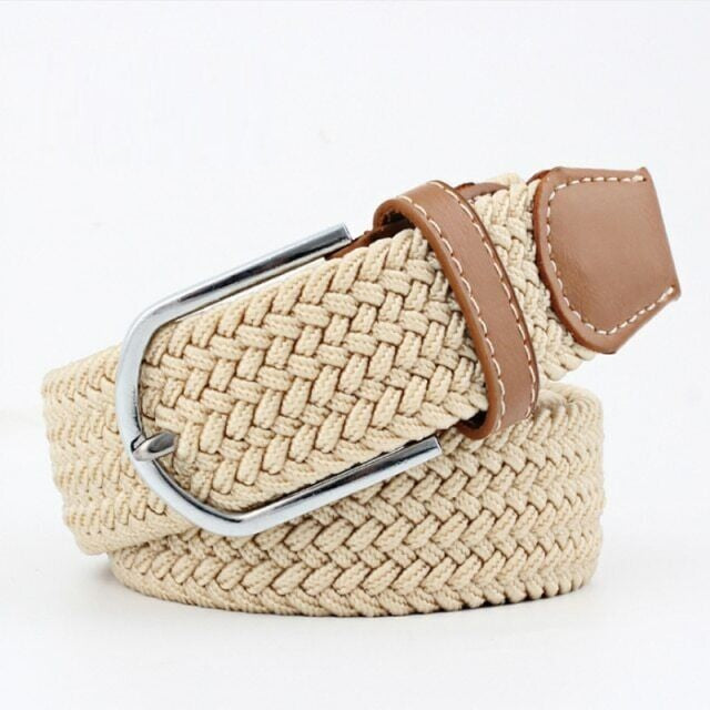 Knitted Buckle Belt – Comfort, Style & Character-47-State of Style