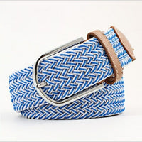 Knitted Buckle Belt – Comfort, Style & Character-49-State of Style